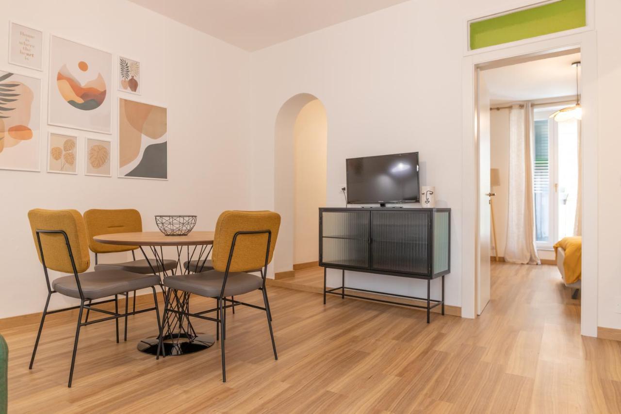 Nicolhouse - Appartamento Nel Centro Storico Di Palermo — Foto 2