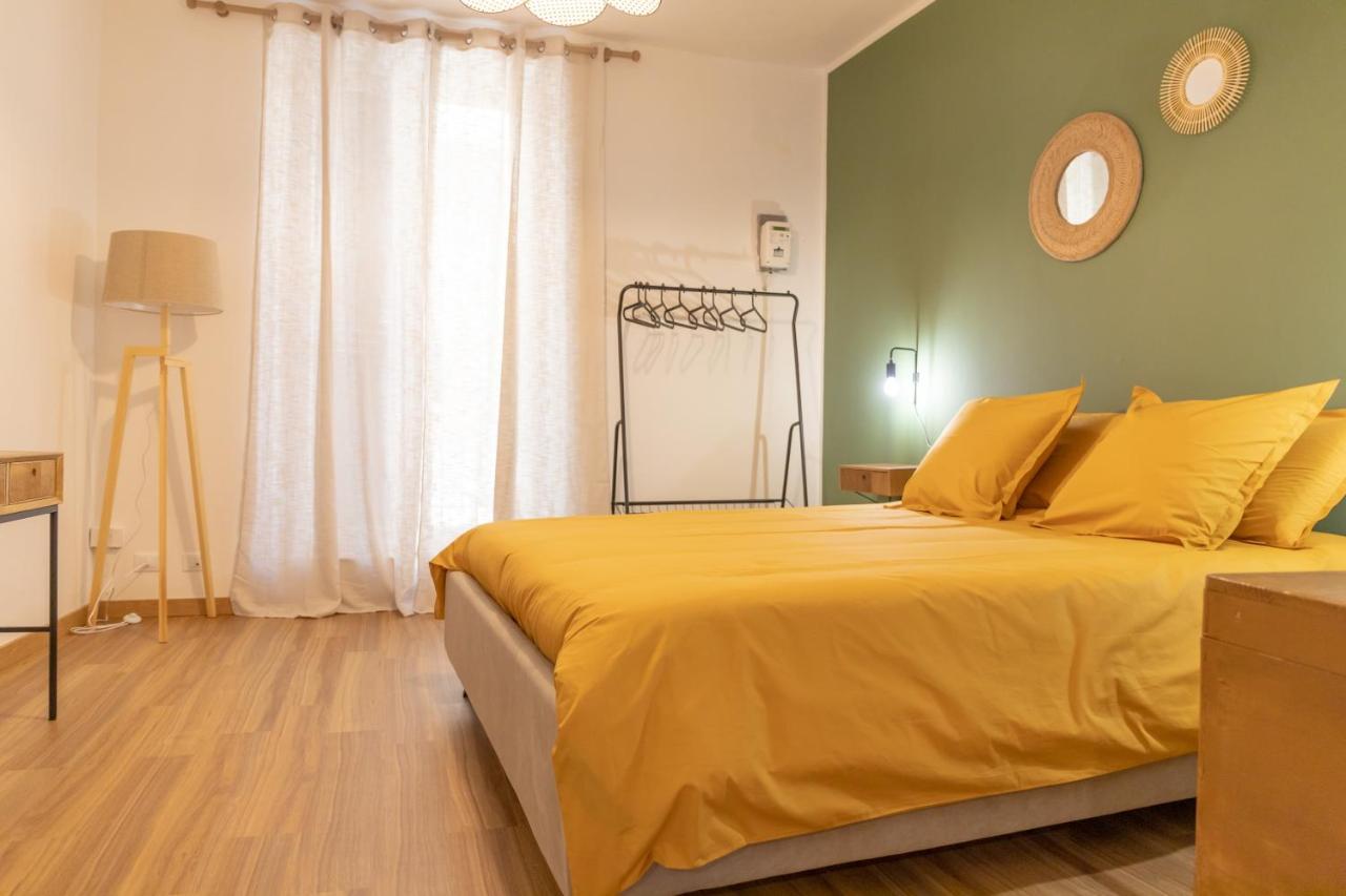 Nicolhouse - Appartamento Nel Centro Storico Di Palermo — Foto 3